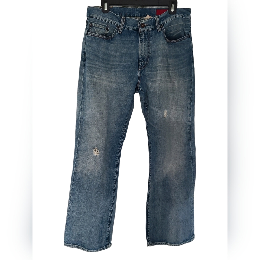 X2 Quality Denim Men's Jeans Pants Size 33 x 30